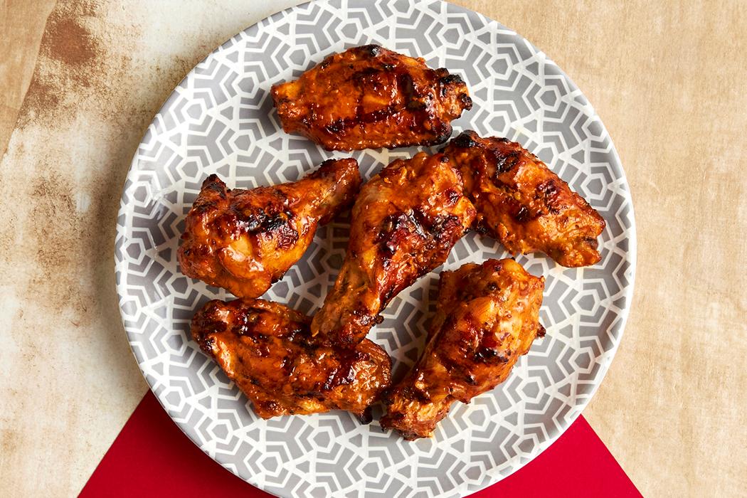 Nando's PERi-PERi Image