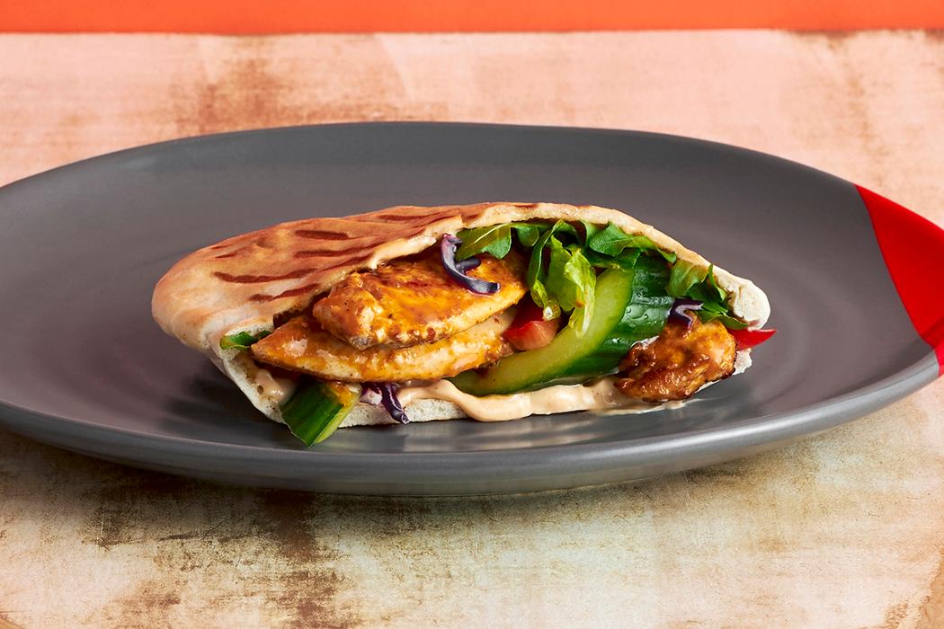 Nando's PERi-PERi Image