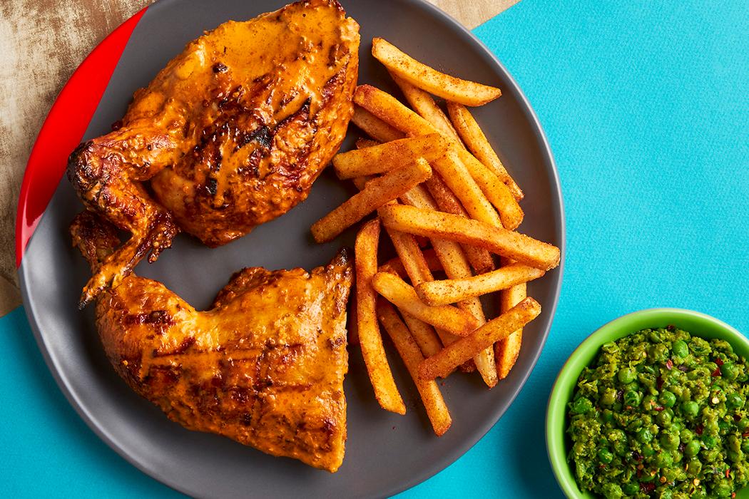 Nando's PERi-PERi Image