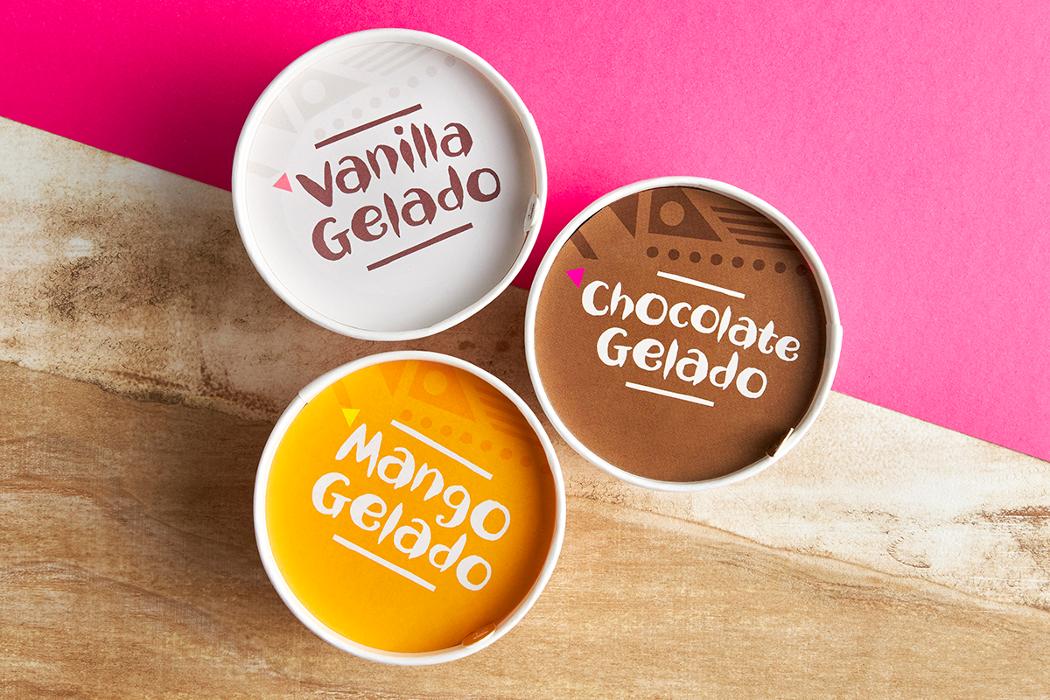 Nando's PERi-PERi Image