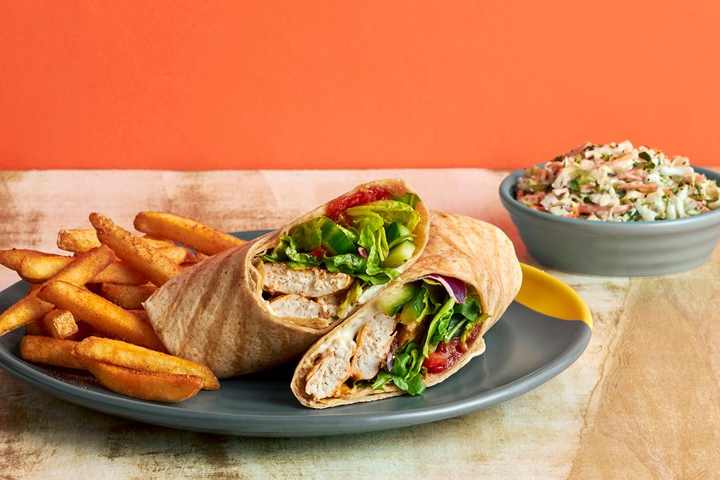 Nando's PERi-PERi Image