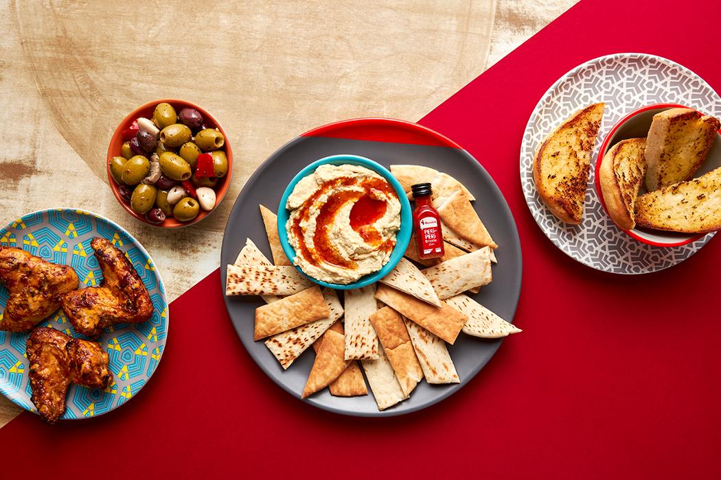 Nando's PERi-PERi Image