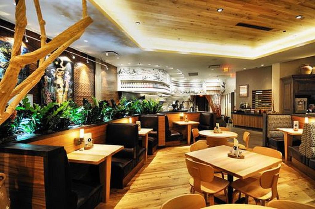 Nando's PERi-PERi Image