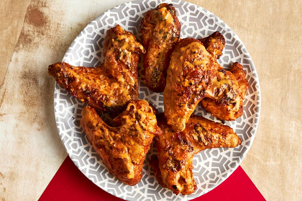 Nando's PERi-PERi Image