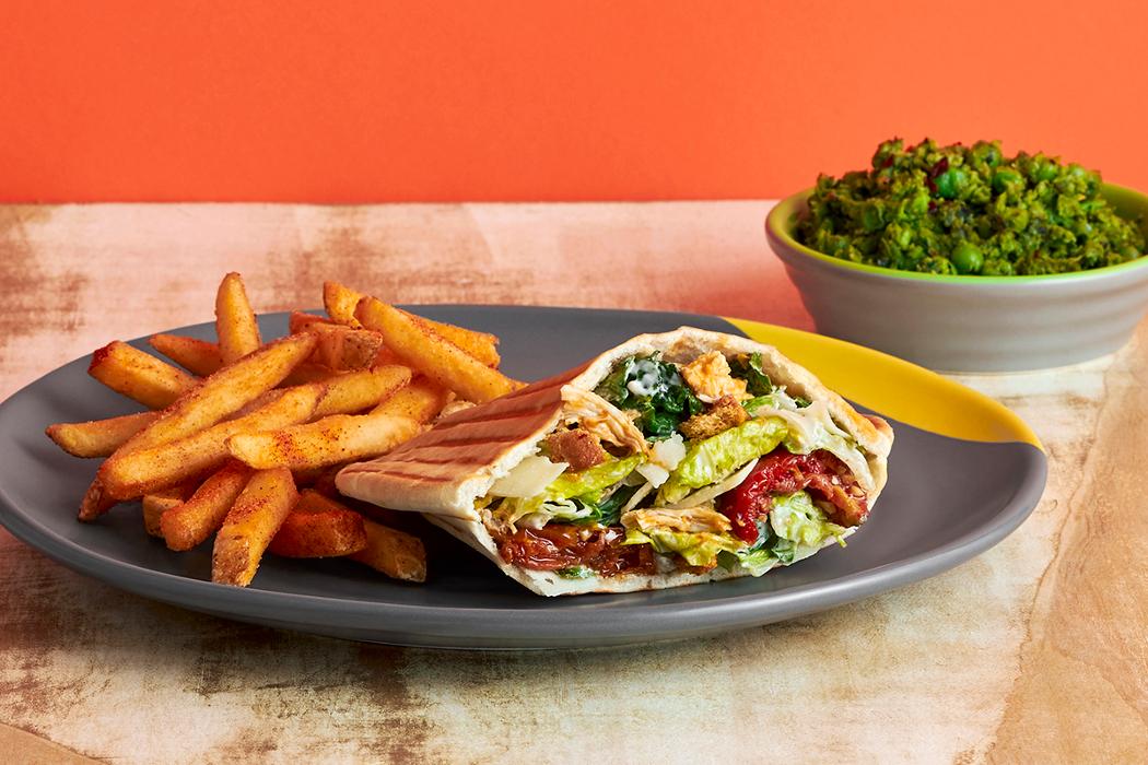 Nando's PERi-PERi Image