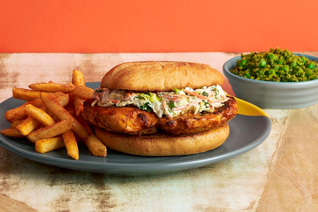 Nando's PERi-PERi Image