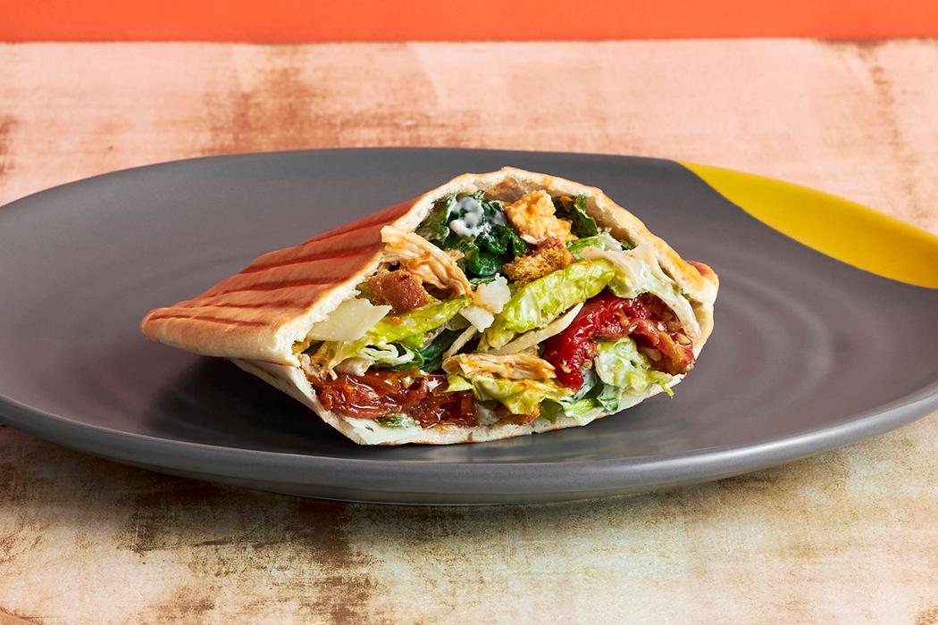 Nando's PERi-PERi Image