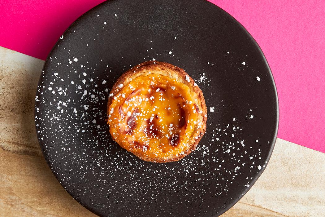 Nando's PERi-PERi Image