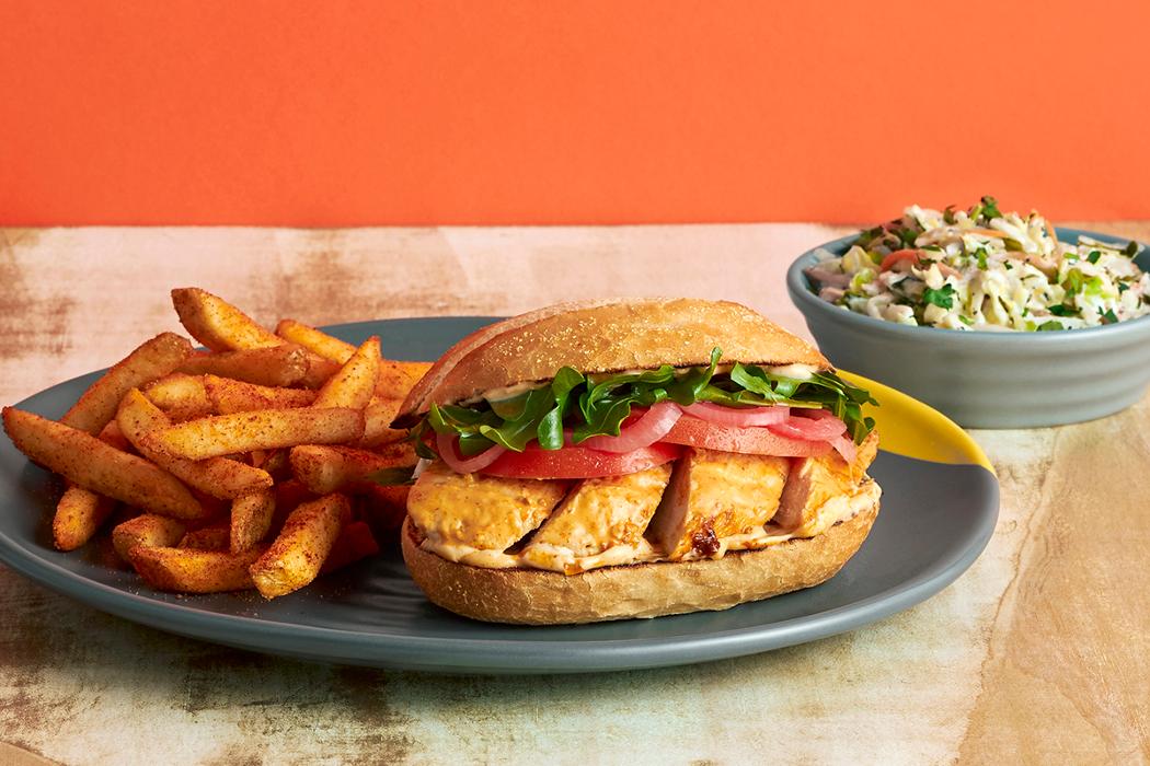 Nando's PERi-PERi Image