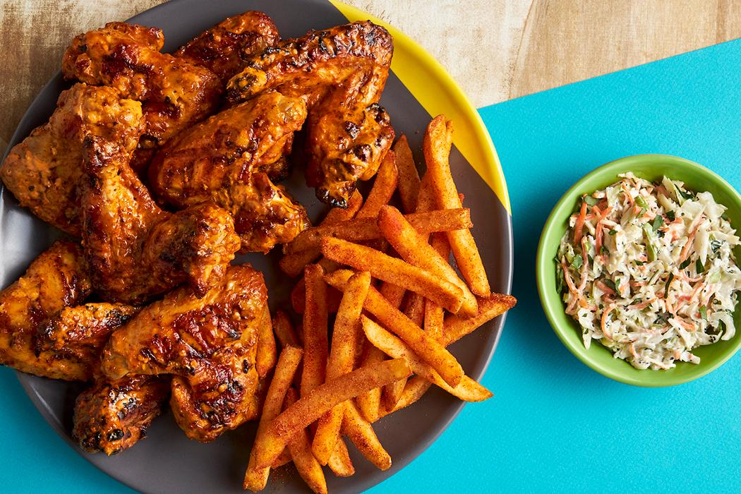 Nando's PERi-PERi Image