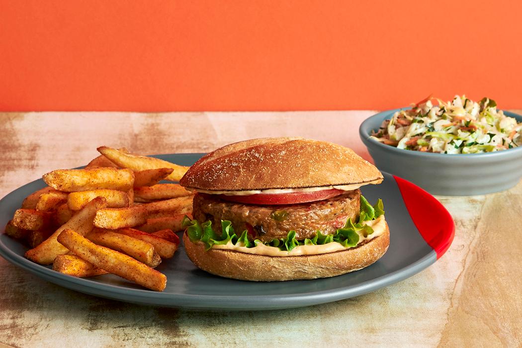 Nando's PERi-PERi Image