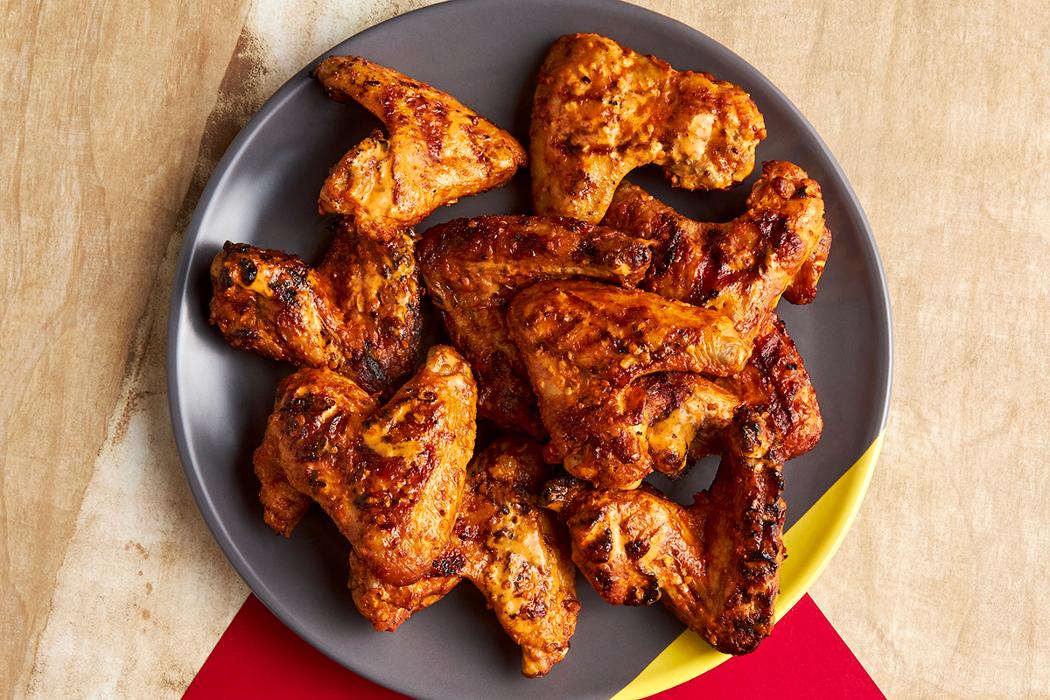 Nando's PERi-PERi Image