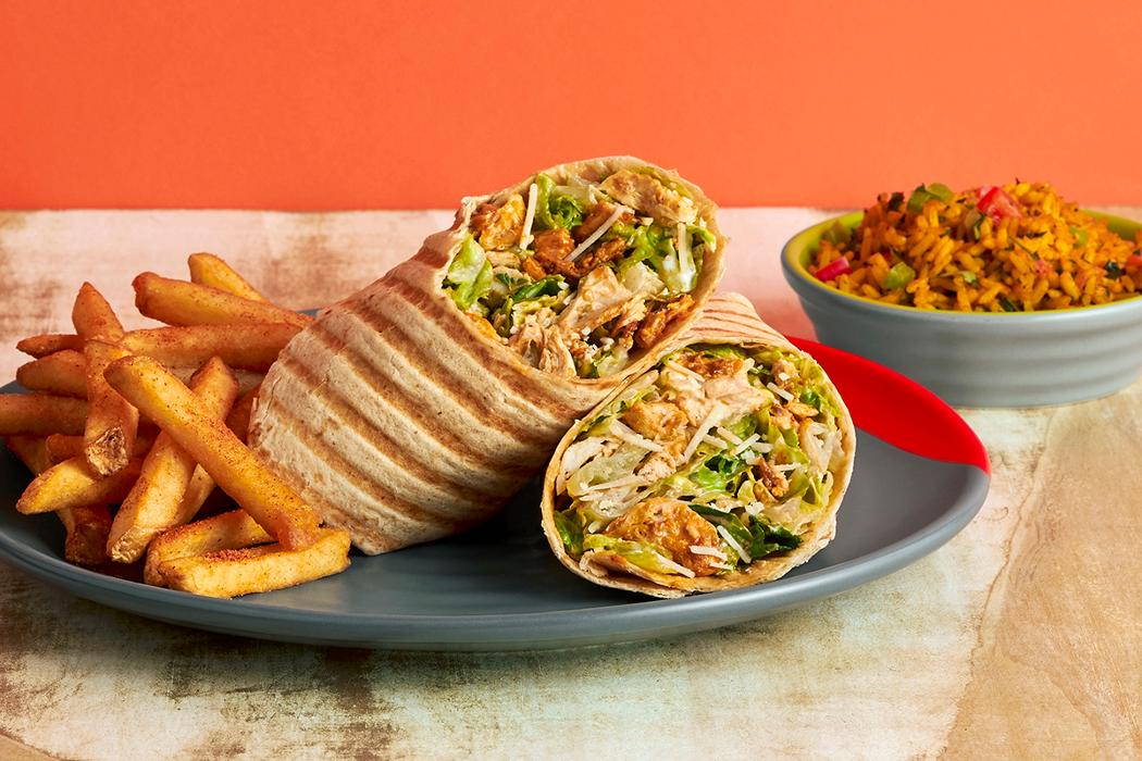 Nando's PERi-PERi Image