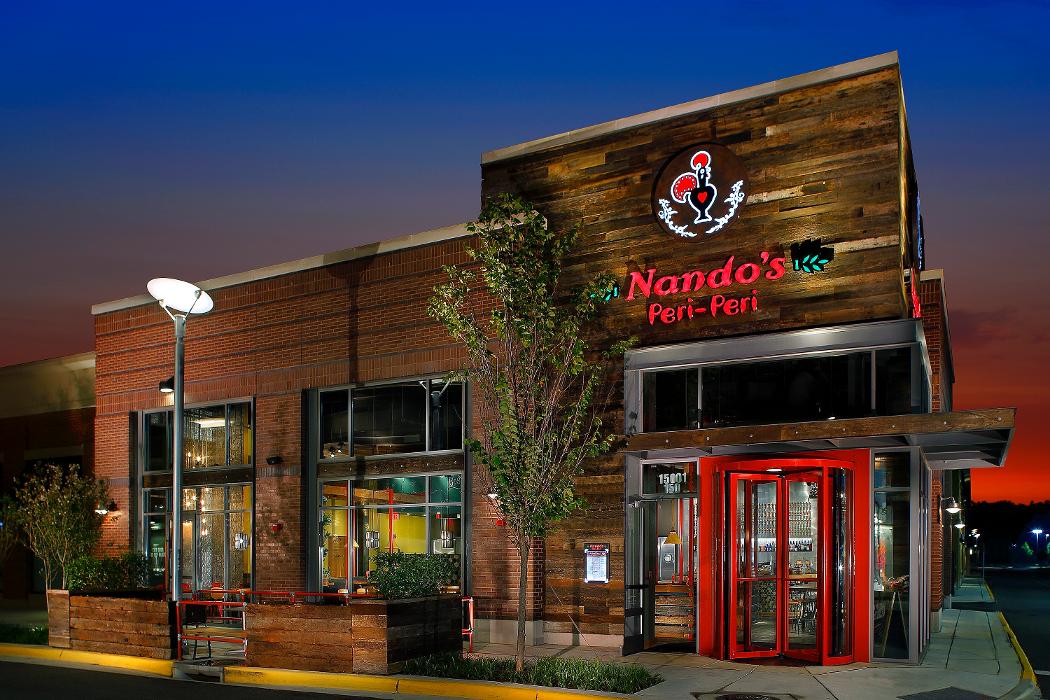 Nando's PERi-PERi Image