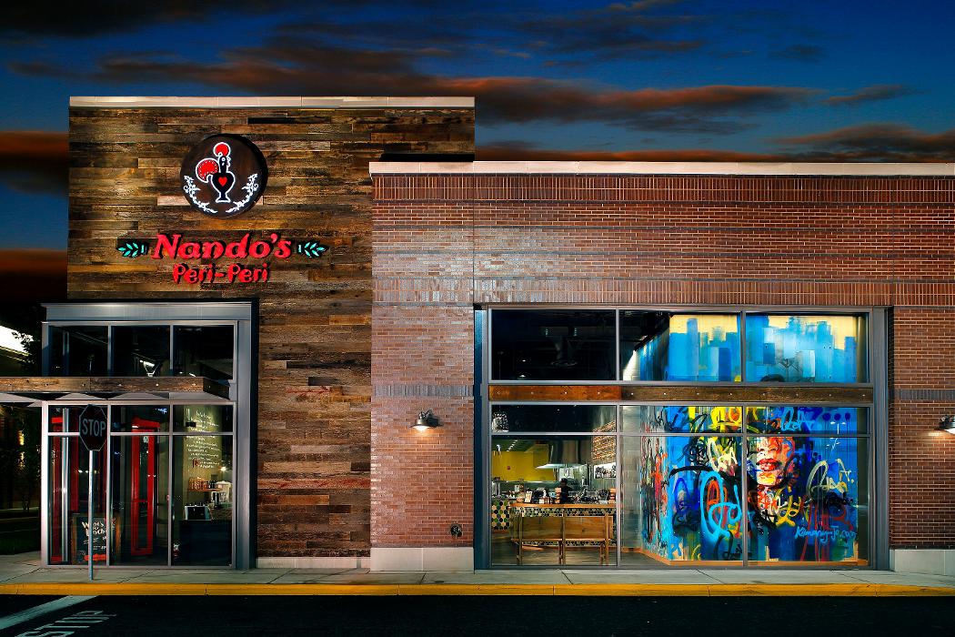 Nando's PERi-PERi Image