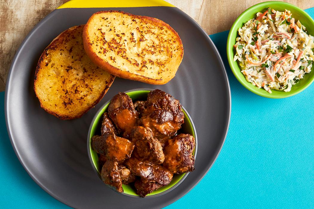 Nando's PERi-PERi Image