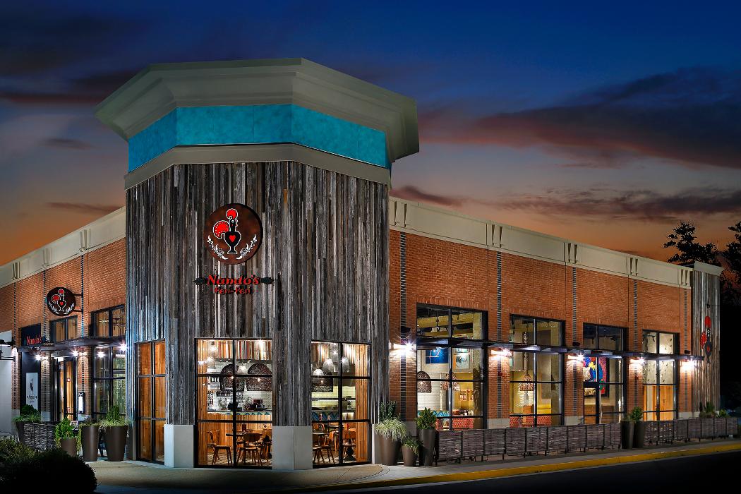 Nando's PERi-PERi Image