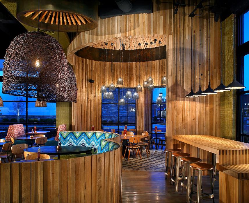 Nando's PERi-PERi Image