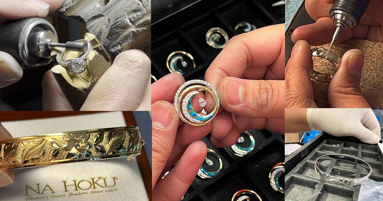 Na Hoku - Hawaii's Finest Jewelers Since 1924 Image