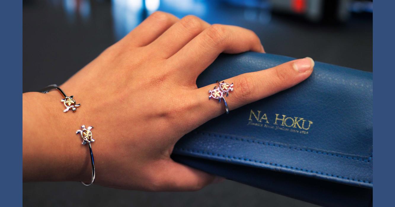 Na Hoku - Hawaii's Finest Jewelers Since 1924 Image