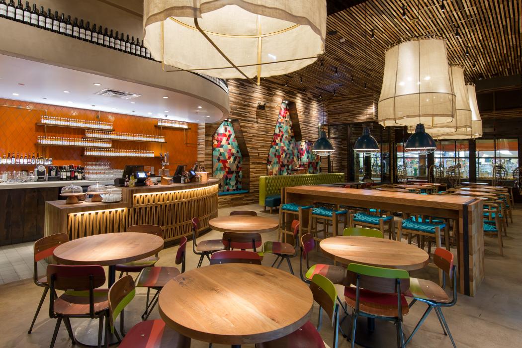 Nando's PERi-PERi Image