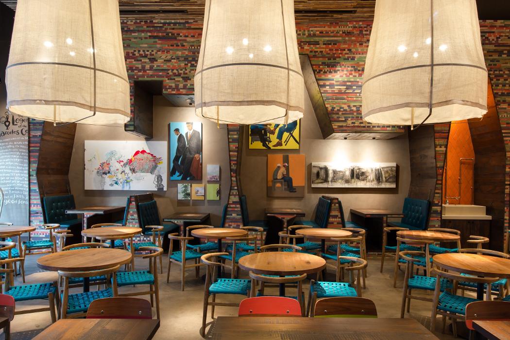 Nando's PERi-PERi Image