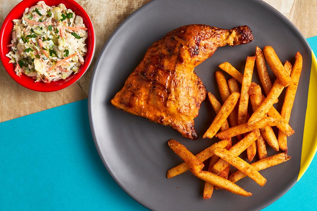 Nando's PERi-PERi Image