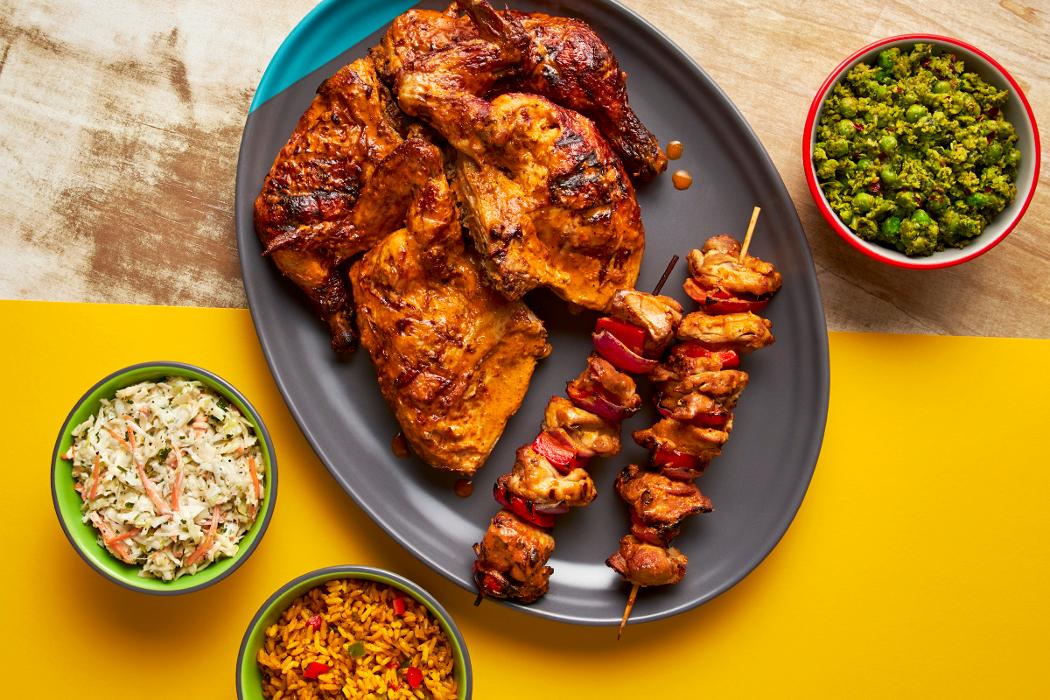 Nando's PERi-PERi Image