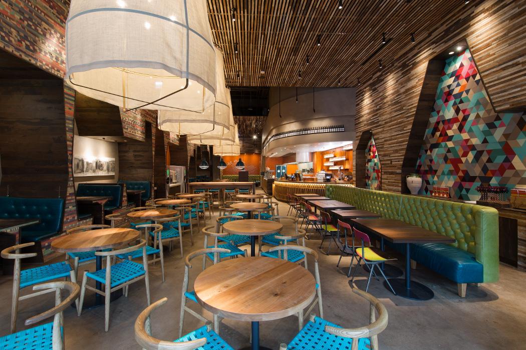 Nando's PERi-PERi Image