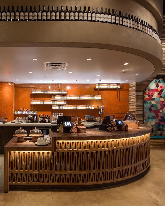 Nando's PERi-PERi Image