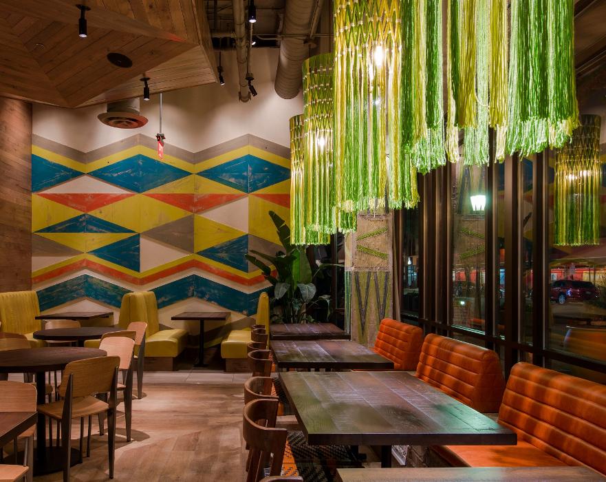 Nando's PERi-PERi Image