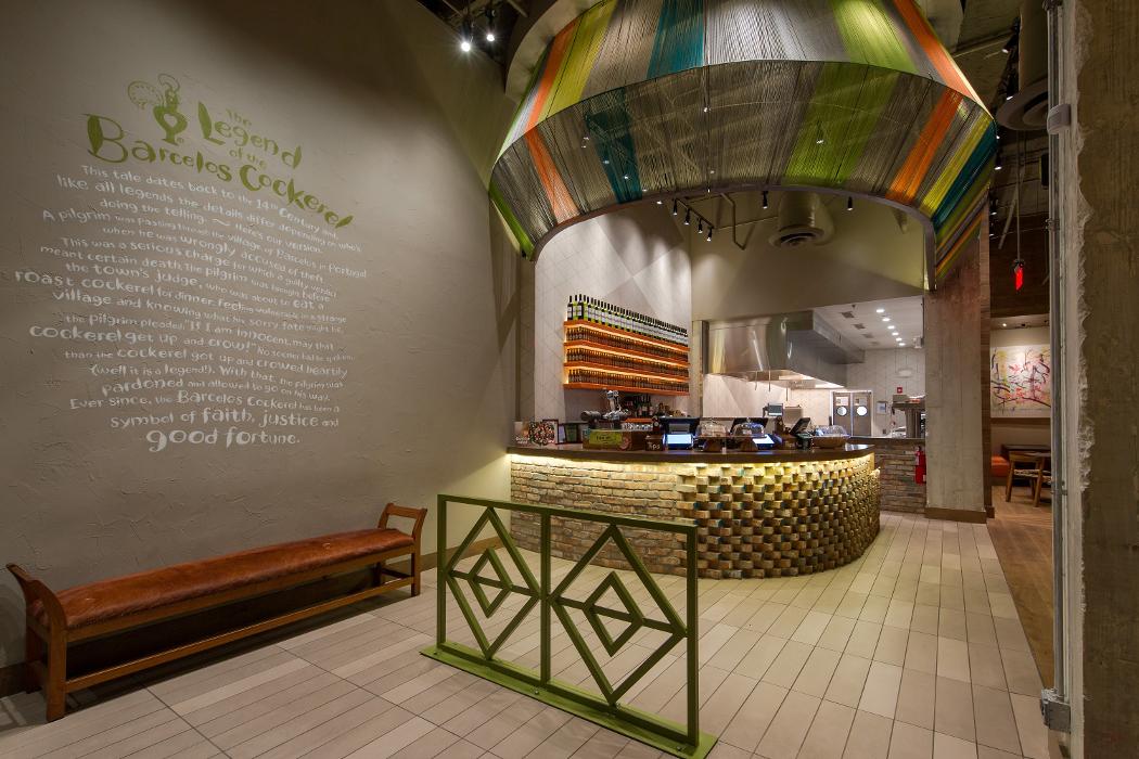 Nando's PERi-PERi Image