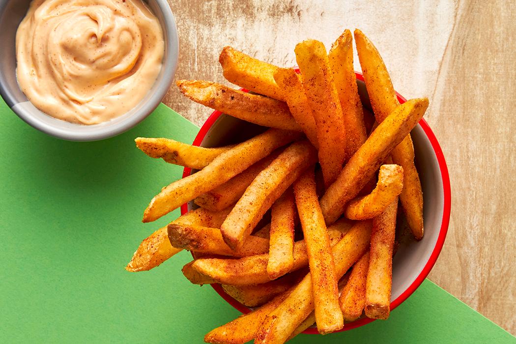 Nando's PERi-PERi Image