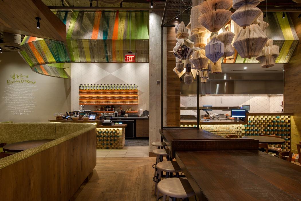 Nando's PERi-PERi Image