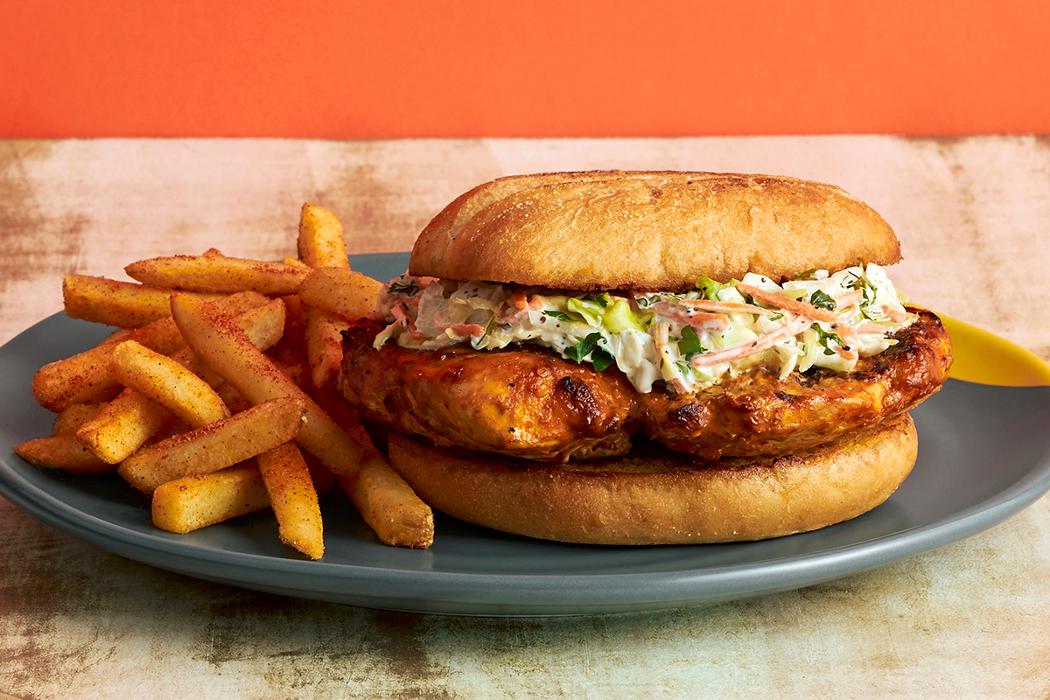 Nando's PERi-PERi Image