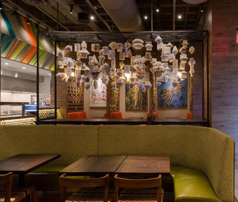 Nando's PERi-PERi Image