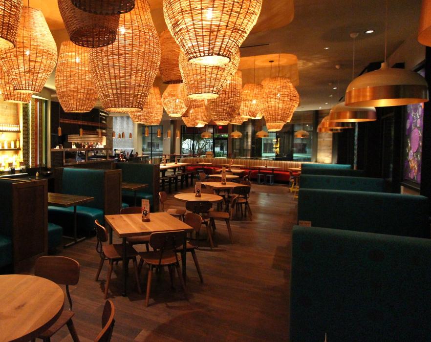 Nando's PERi-PERi Image