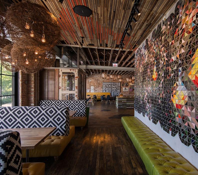 Nando's PERi-PERi Image