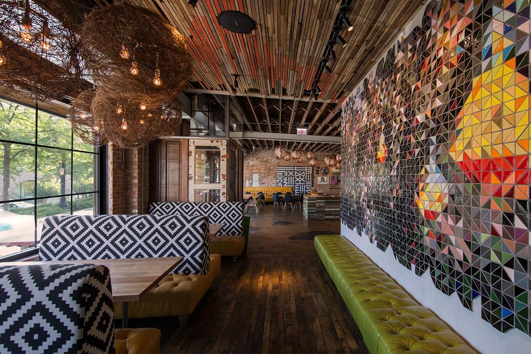 Nando's PERi-PERi Image