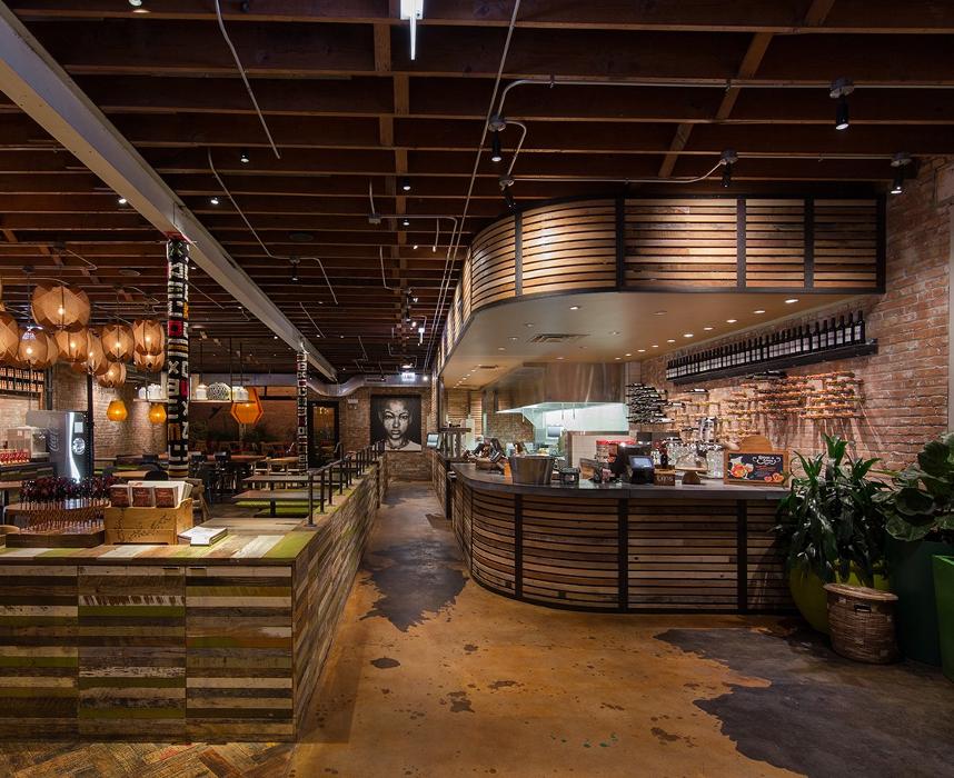 Nando's PERi-PERi Image