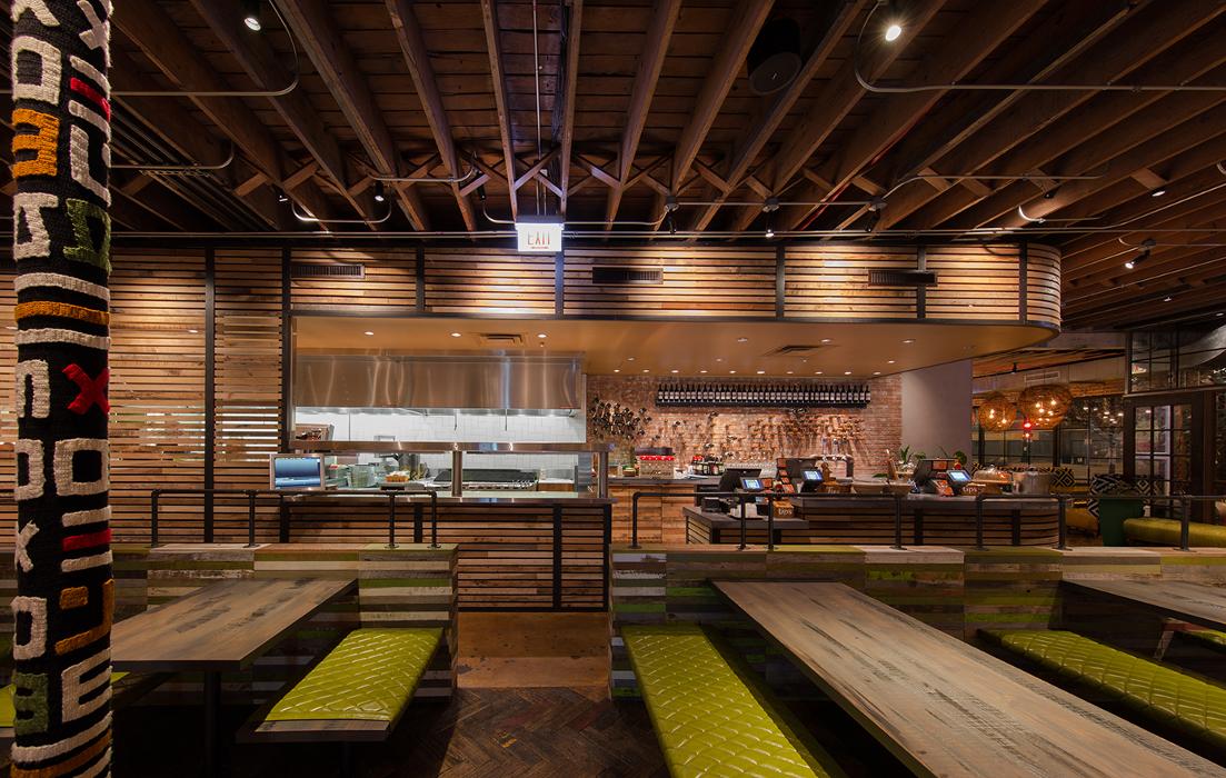 Nando's PERi-PERi Image