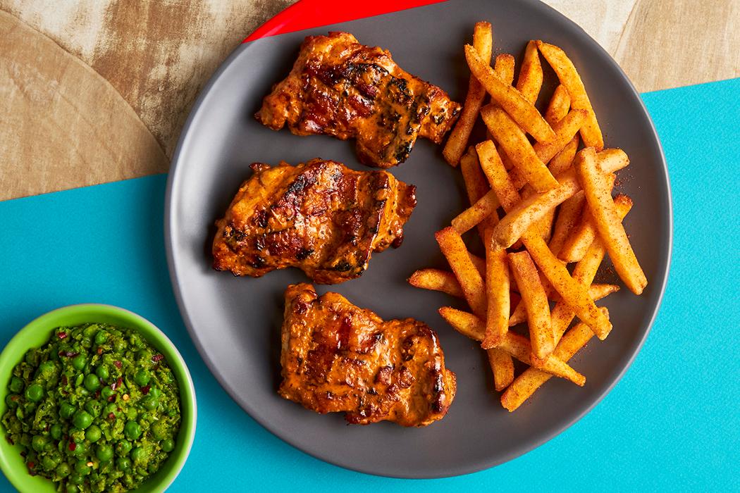 Nando's PERi-PERi Image