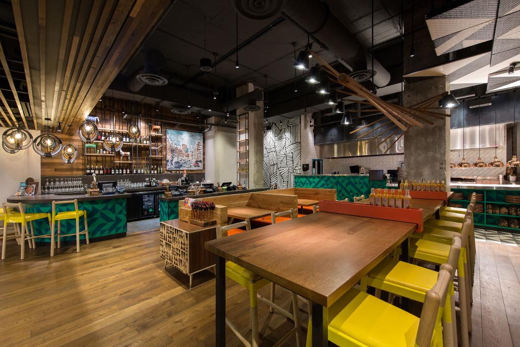 Nando's PERi-PERi Image