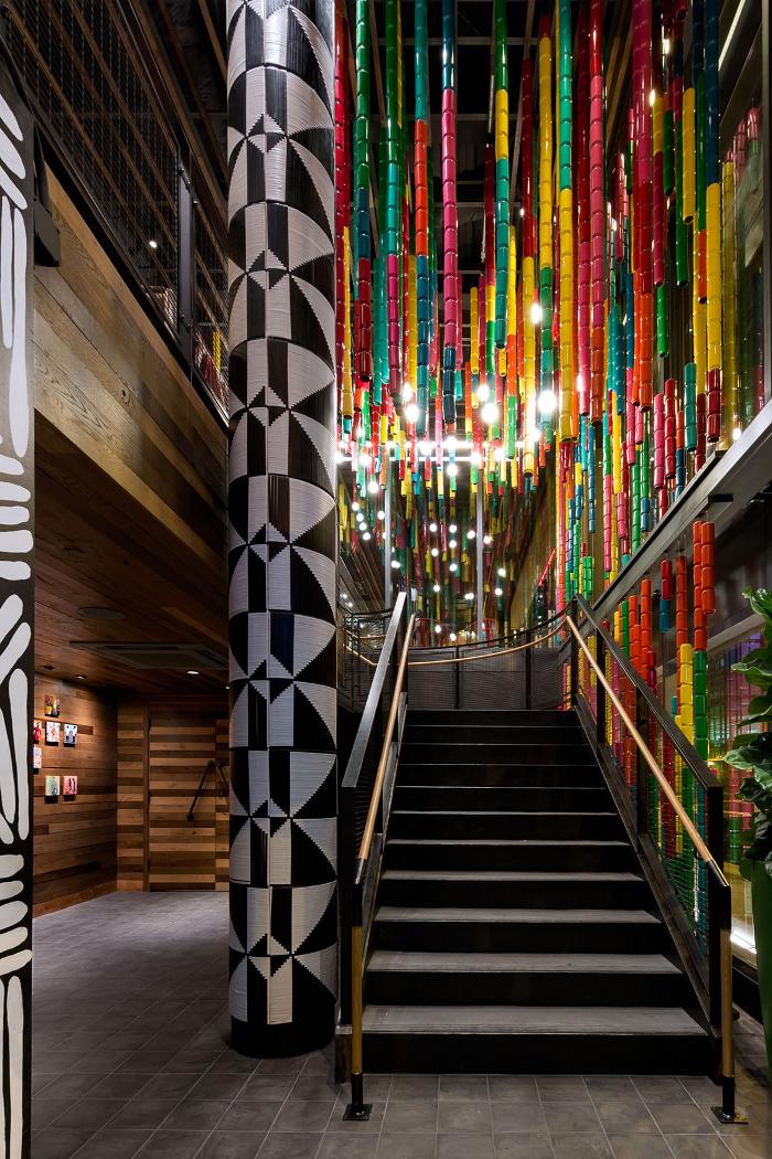 Nando's PERi-PERi Image