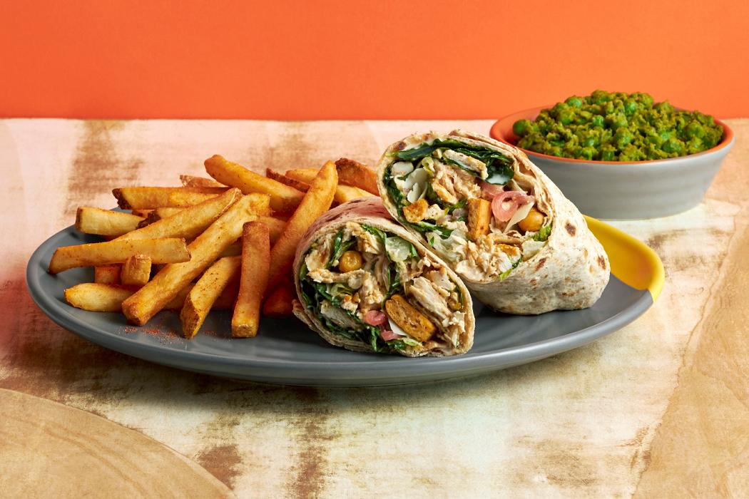 Nando's PERi-PERi Image