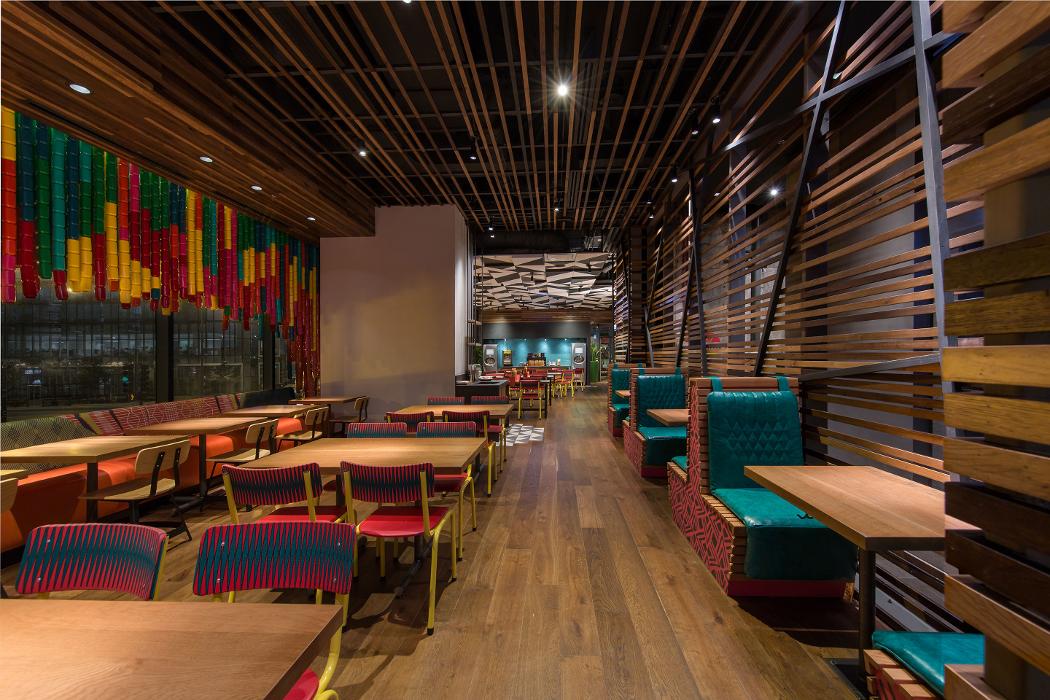 Nando's PERi-PERi Image