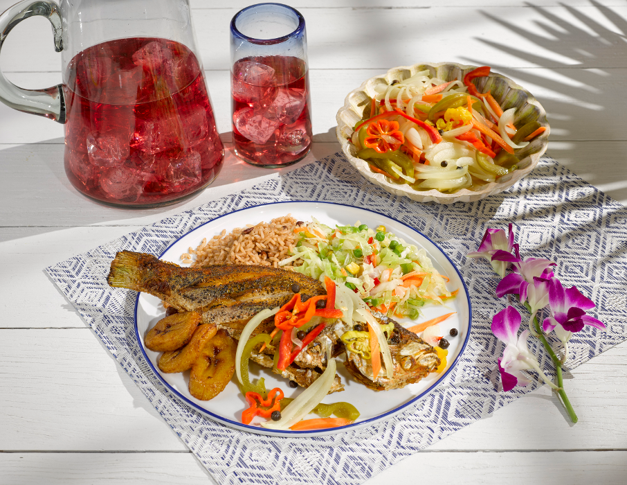 Golden Krust Caribbean Restaurant Image