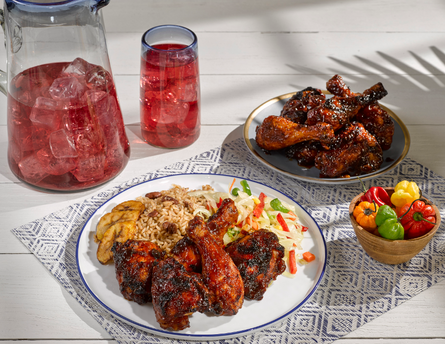 Golden Krust Caribbean Restaurant Image