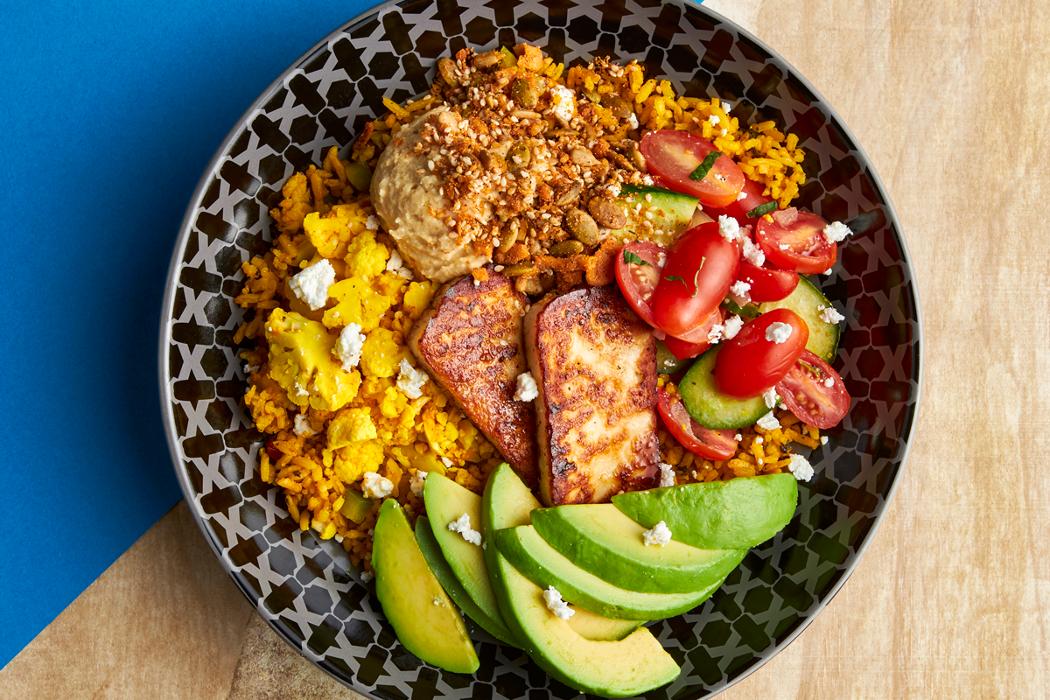 Nando's PERi-PERi Image