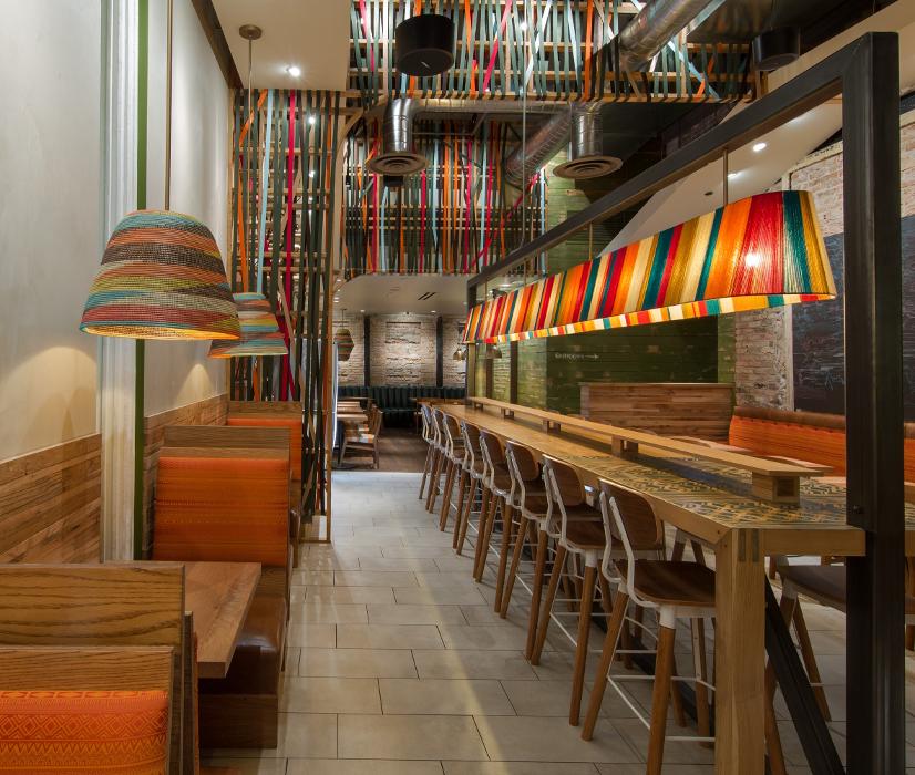 Nando's PERi-PERi Image